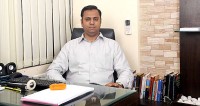 Dr. Keyur Panchal, Psychiatrist in Ahmedabad